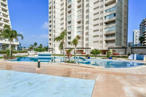 Apartamento Apolo XVI 2 4 19