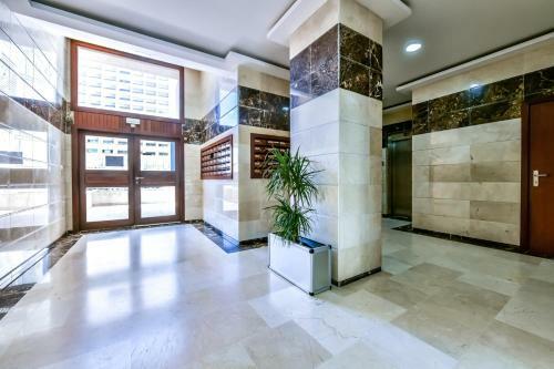 Apartamento Apolo XVI 2 4 19