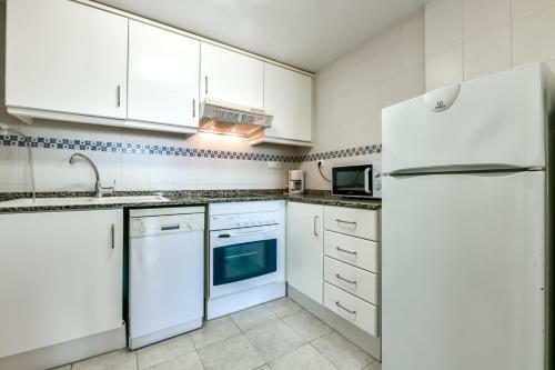 Apartamento Apolo XVI 2 4 19