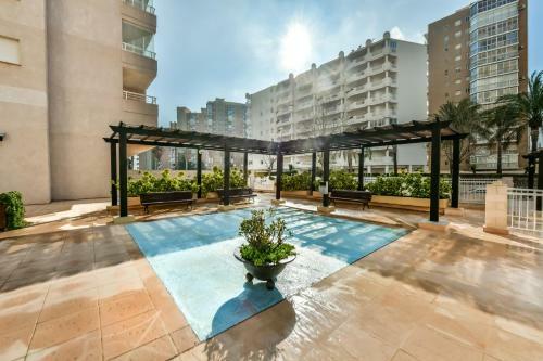 Apartamento Apolo XVI 2 4 19
