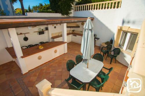 Abahana Villas Garduix