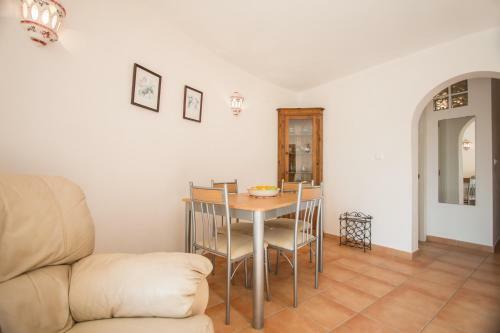 Abahana Villas Garduix