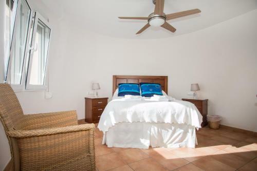 Abahana Villas Garduix