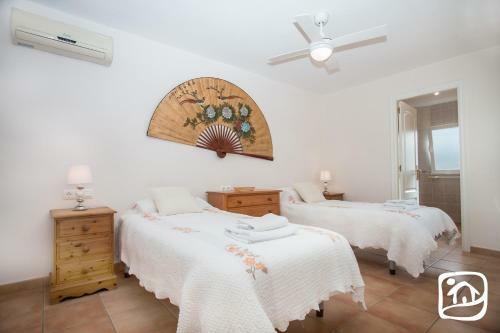 Abahana Villas Garduix