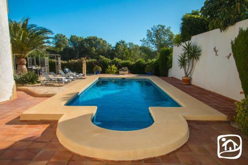 Abahana Villas Garduix