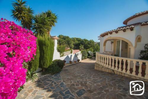 Abahana Villas Garduix