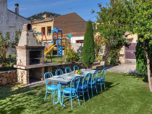 Holiday Home Can Funei