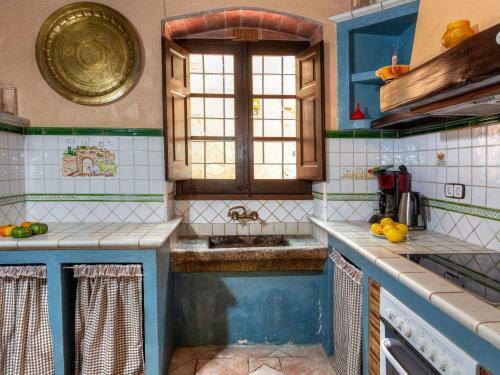Holiday Home Can Funei