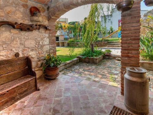 Holiday Home Can Funei