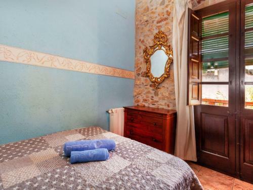 Holiday Home Can Funei