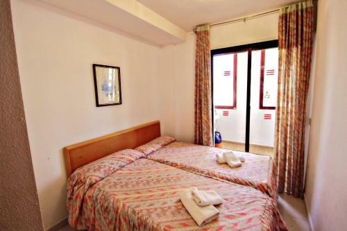 Ines-1 - Oceanfront Apartment In Calpe
