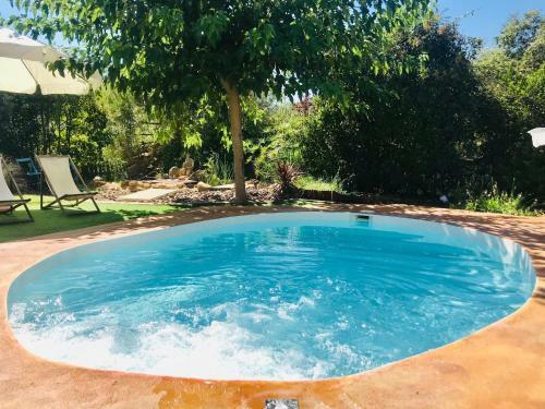 Villa Bamboo Costabravaway