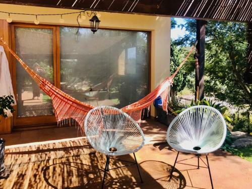 Villa Bamboo Costabravaway