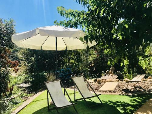 Villa Bamboo Costabravaway