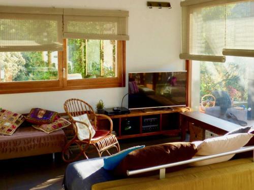 Villa Bamboo Costabravaway