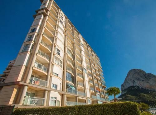 Apartamento Barlovento - Plusholidays
