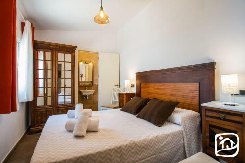 Abahana Villas La Higuera