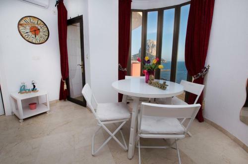 Apartamento Edificio Oceanic