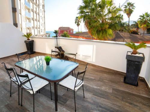 Apartment Isea Calpe-3