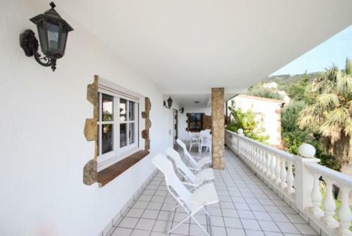 Club Villamar - Citron