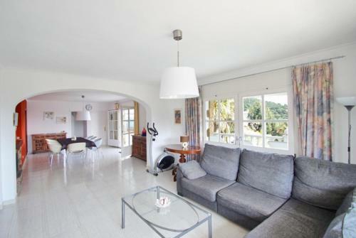 Club Villamar - Citron