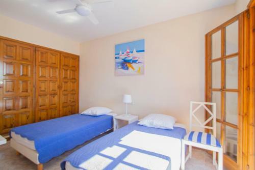 Club Villamar - Crozet