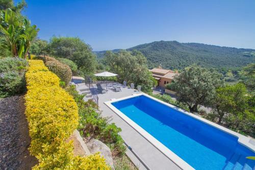 Club Villamar - Crozet