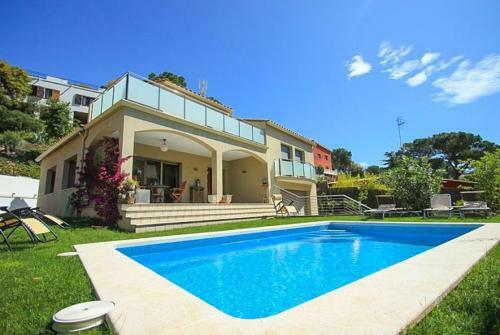 Club Villamar - Graff