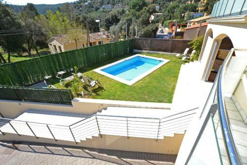 Club Villamar - Graff