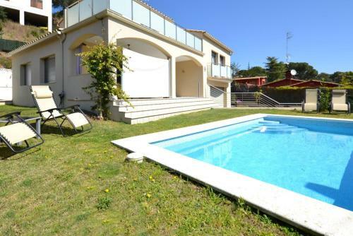 Club Villamar - Graff