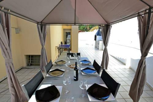 Club Villamar - Graff