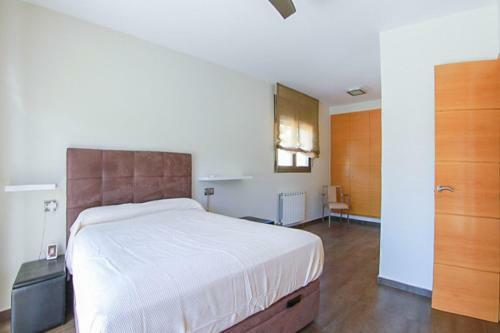 Club Villamar - Graff