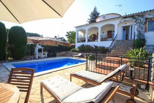 Club Villamar - Lambada