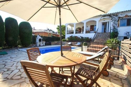 Club Villamar - Lambada