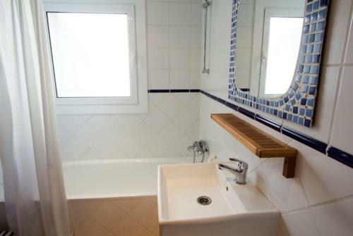 Club Villamar - Lisa