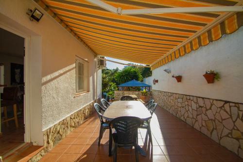 Club Villamar - Lisa