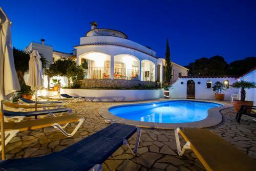 Club Villamar - Lisa