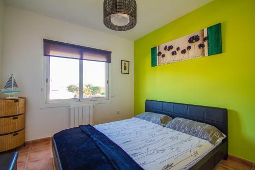 Club Villamar - Lisa