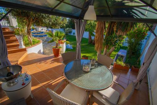Club Villamar - Lisa