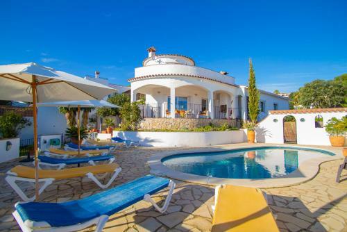 Club Villamar - Lisa