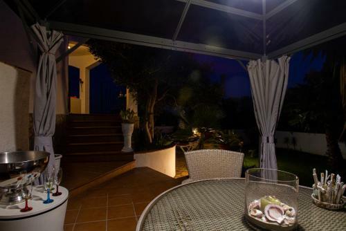 Club Villamar - Lisa