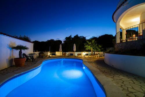 Club Villamar - Lisa