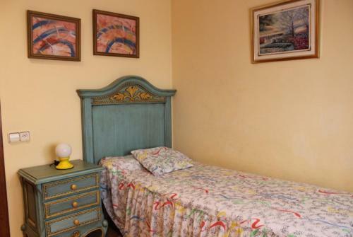Club Villamar - Montse