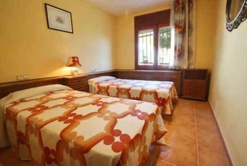 Club Villamar - Montse