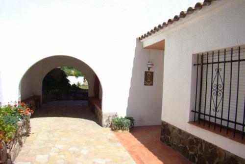 Club Villamar - Montse