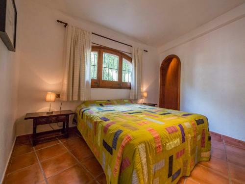 Club Villamar - Pony