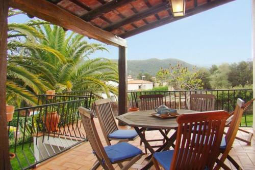 Club Villamar - Tana