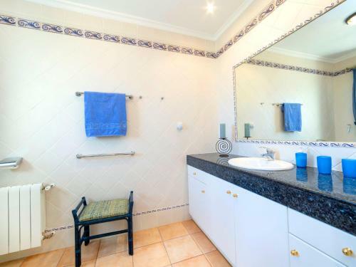 Holiday Home Del Pozo