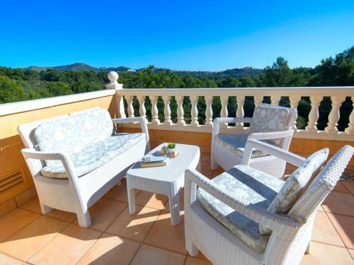 Holiday Home Del Pozo