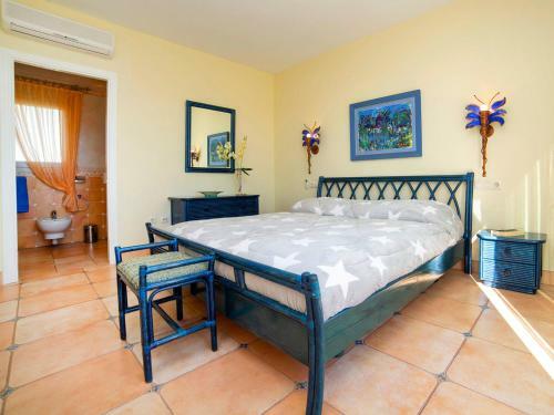 Holiday Home Del Pozo